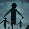 ‘Weapons’ Unveils Terrifying Poster Ahead of August Release — Zach Cregger’s Horror Epic Promises Shocking Twists movie Julia Garner Josh Brolin